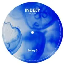 Benny S – Great Minds Think Alike EP [INDP018]
