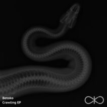 Betoko - Crawling EP [OKO074]