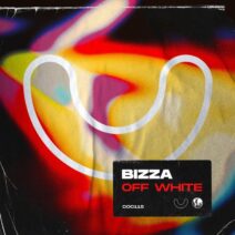 Bizza - Off White [COC115]