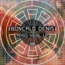 Boncalo Denis - Mind Heal LP [TZHA011]