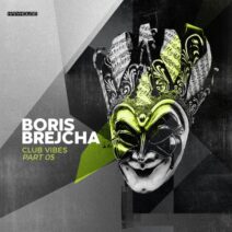 Boris Brejcha - Club Vibes Part 05 [HHBER057]