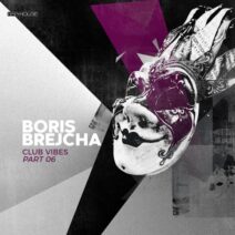 Boris Brejcha - Club Vibes Part 06 [HHBER059]
