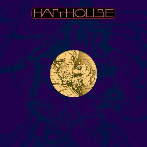 Breitenstein - Electro Chemical Mind [HHBER056]