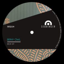Brny Owl - Box EP [SEQ114]