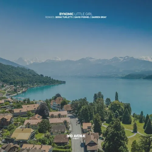 Bynomic - Little Girl [3AV346]