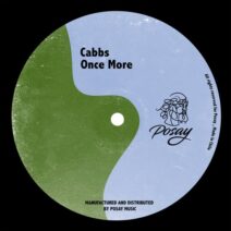 Cabbs - Once More [P047]