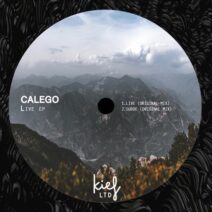 Calego - Live EP [KIFLTD060]