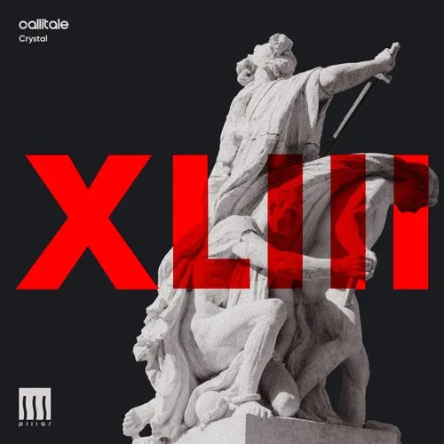 Callitale - Crystal [PILLAR043]