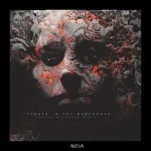 Carbon, Joseph Disco - Stoner in the Warehouse [ALULA169]