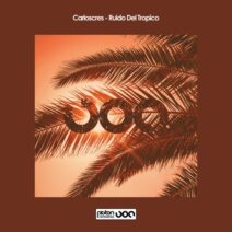 Carloscres - Ruido Del Tropico [PR2023665]