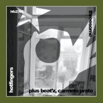 Carmelo Prato, Plus Beat'Z - Threesome [HFS2305]