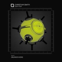 Christian Smith - Dont Stop [TR448]