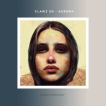 Clawz SG - Aurora [IS072]