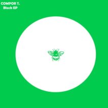 Compor T. - Black EP [NSS139]