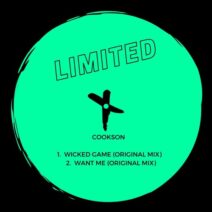 Cookson - Wicked Game EP [TLT066]