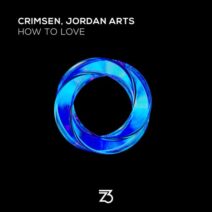 Crimsen, Jordan Arts - How To Love [ZT23201Z]