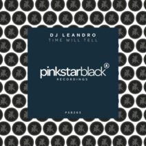 DJ Leandro - Time Will Tell [PSB263]