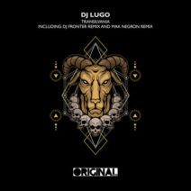 DJ Lugo - Transilvania EP [OL139]