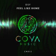 DSF - Feel Like Home EP [CMM013]