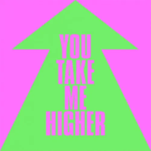 Dale Move - You Take Me Higher [GU787]