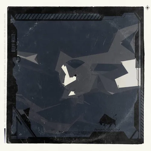 Dani Sbert – Back [BB533]