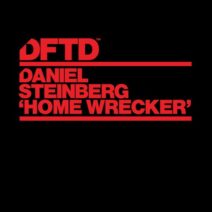 Daniel Steinberg - Home Wrecker [826194620691]