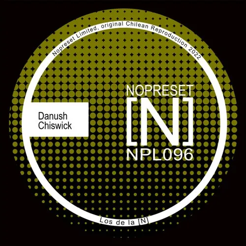 Danush - Chiswick [NPL096]
