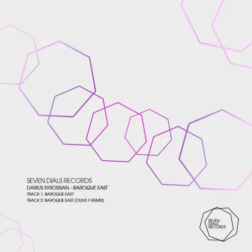 Darius Syrossian - Baroque East [7DR034]