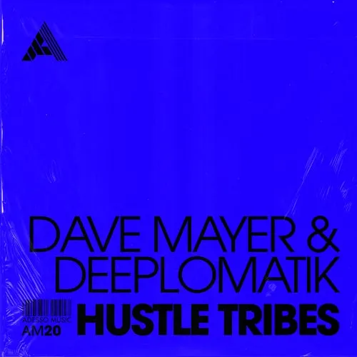 Dave Mayer, Deeplomatik - Hustle Tribes - Extended Mix [AM20]