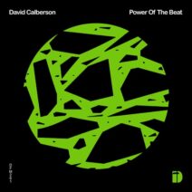 David Calberson - Power of the Beat [DFM261]
