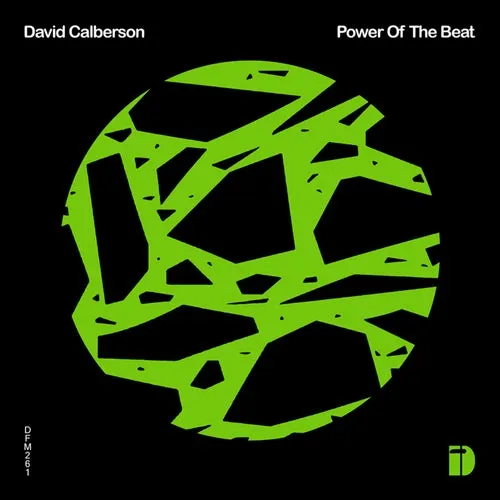 David Calberson – Power of the Beat [DFM261]