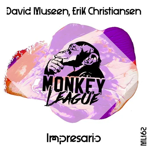 David Museen, Erik Christiansen - Impresario [ML162]