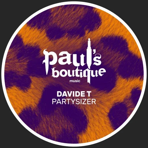 Davide T - Partysizer [PSB158]