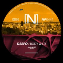 Deefo - Body Wild [NP0441]