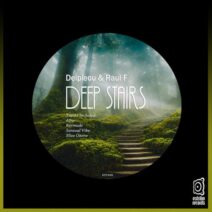 Delpieou - Deep Stairs [EST490]