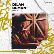 Dilan Demon - Etnias EP [DM292]