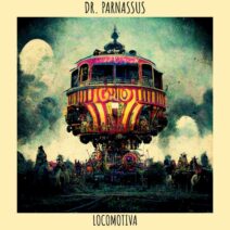 Dr Parnassus - Locomotiva [UYSR111]