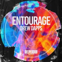 Drew Dapps - Entourage [DP0025]