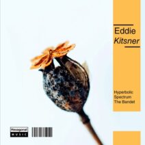 Eddie Kitsner - Hyperbolic [HX059]