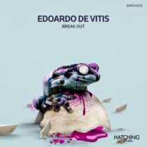 Edoardo De Vitis - Break Out [HATCH251]