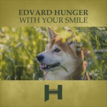 Edvard Hunger - With Your Smile [HMR059]