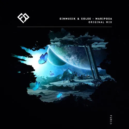 Einmusik, Solee - Mariposa [FUR11]