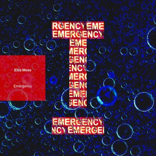 Ellis Moss - Emergency [TOOL116601Z]