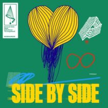 Emanuel Satie, Maga, Sean Doron, Tim Engelhardt - Side By Side [SCENARIOS005]