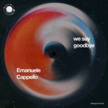 Emanuele Cappello - We Say Goodbye [IDE039]