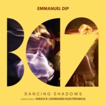 Emmanuel Dip - Dancing Shadows [BC2423]
