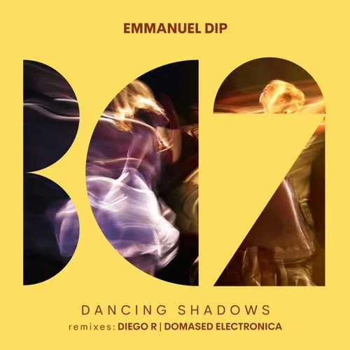 Emmanuel Dip - Dancing Shadows [BC2423]