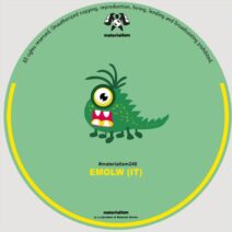 Emolw (IT) - Shock W Down [MATERIALISM240]