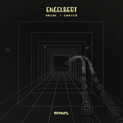 Engelbert - Arche : Crater [MAN379]