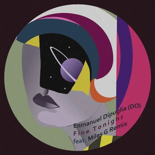 Enmanuel Dipuglia (DO) - Fine Tonight [CPL308]